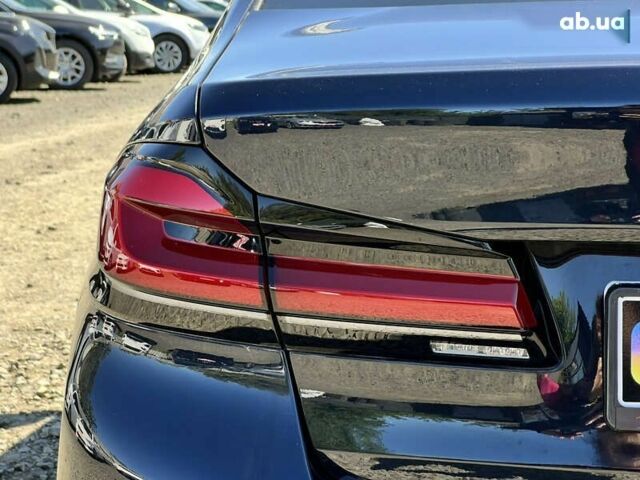 БМВ 5 Серия, объемом двигателя 3 л и пробегом 95 тыс. км за 45500 $, фото 20 на Automoto.ua
