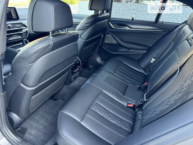 БМВ 5 Серия, объемом двигателя 3 л и пробегом 91 тыс. км за 62700 $, фото 72 на Automoto.ua