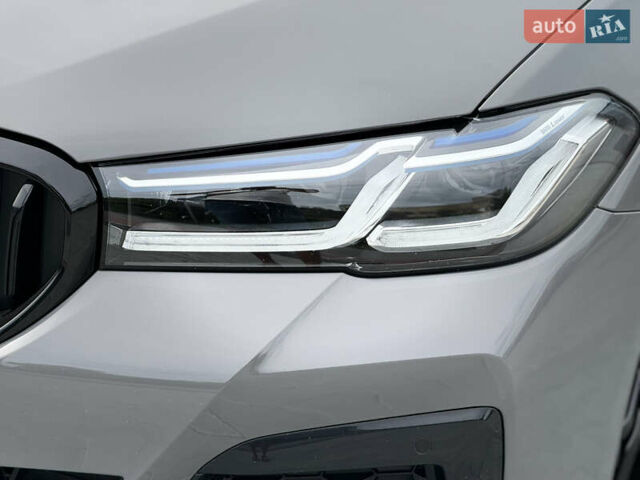 БМВ 5 Серия, объемом двигателя 3 л и пробегом 91 тыс. км за 62700 $, фото 19 на Automoto.ua