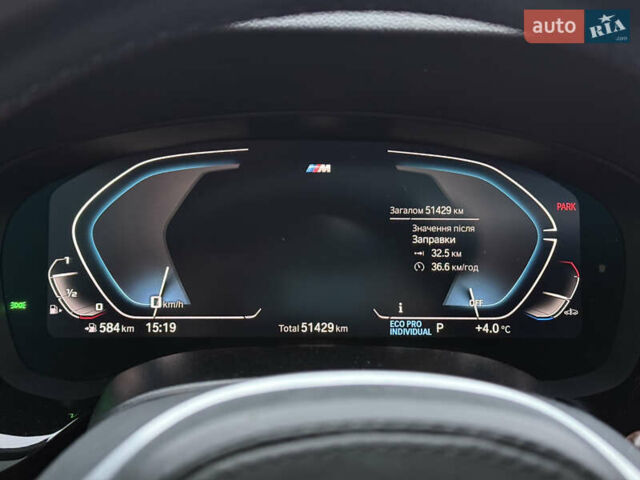 БМВ 5 Серия, объемом двигателя 2 л и пробегом 52 тыс. км за 41500 $, фото 36 на Automoto.ua