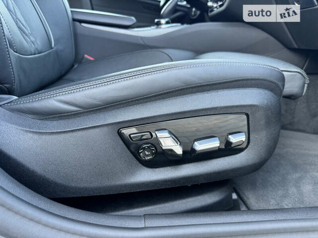 БМВ 5 Серия, объемом двигателя 3 л и пробегом 91 тыс. км за 62700 $, фото 56 на Automoto.ua