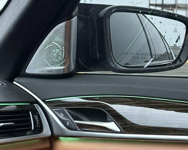 БМВ 5 Серия, объемом двигателя 2 л и пробегом 52 тыс. км за 41500 $, фото 31 на Automoto.ua