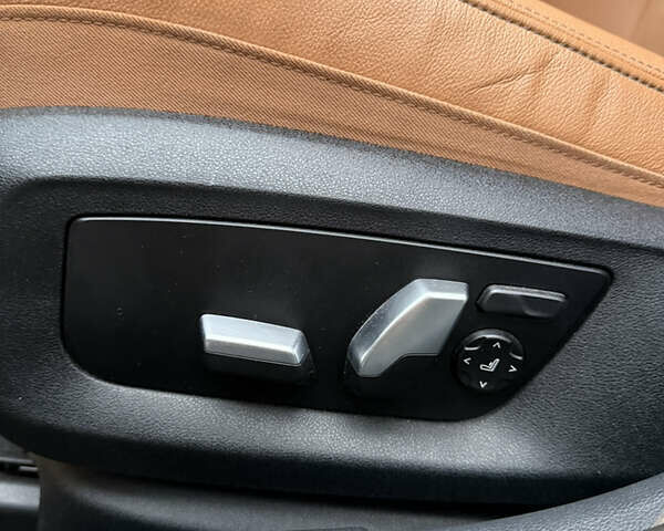 БМВ 5 Серия, объемом двигателя 2 л и пробегом 52 тыс. км за 41500 $, фото 47 на Automoto.ua