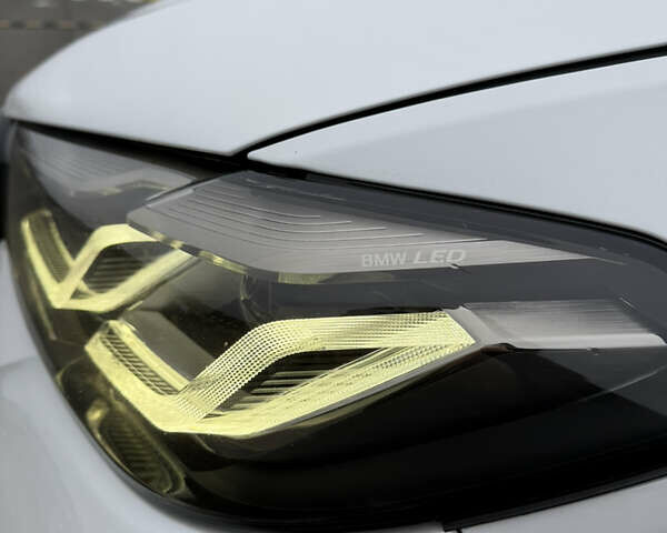 БМВ 5 Серия, объемом двигателя 2 л и пробегом 52 тыс. км за 41500 $, фото 50 на Automoto.ua