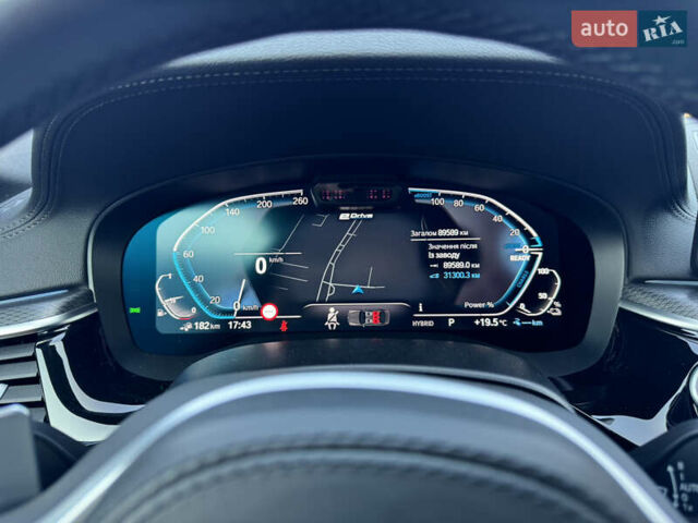 БМВ 5 Серия, объемом двигателя 3 л и пробегом 91 тыс. км за 62700 $, фото 40 на Automoto.ua