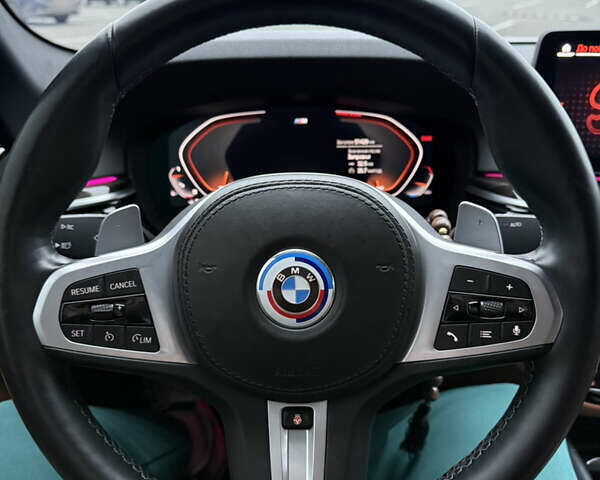 БМВ 5 Серия, объемом двигателя 2 л и пробегом 52 тыс. км за 41500 $, фото 43 на Automoto.ua