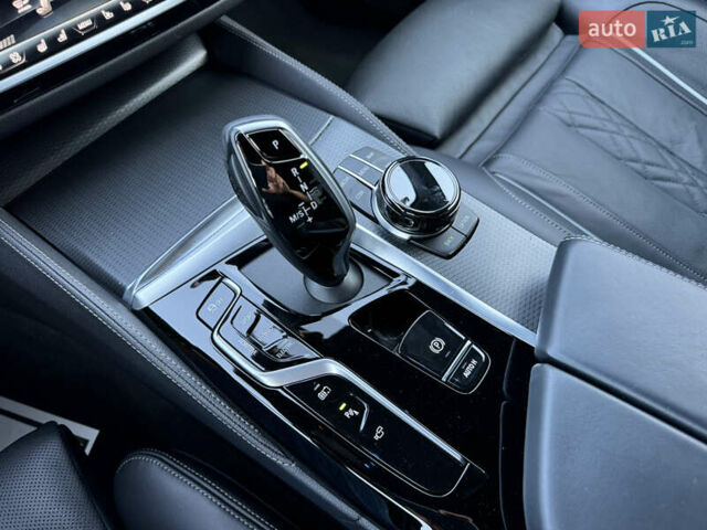 БМВ 5 Серия, объемом двигателя 3 л и пробегом 91 тыс. км за 62700 $, фото 46 на Automoto.ua