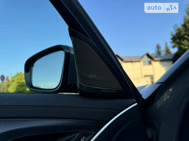 БМВ 5 Серия, объемом двигателя 3 л и пробегом 91 тыс. км за 62700 $, фото 59 на Automoto.ua