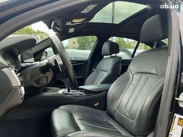 БМВ 5 Серия, объемом двигателя 4.4 л и пробегом 67 тыс. км за 47900 $, фото 8 на Automoto.ua