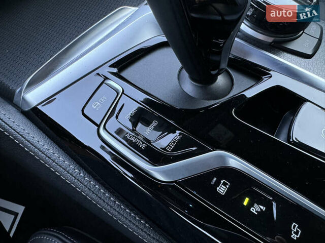 БМВ 5 Серия, объемом двигателя 3 л и пробегом 91 тыс. км за 62700 $, фото 45 на Automoto.ua