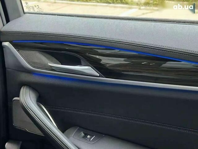 БМВ 5 Серия, объемом двигателя 4.4 л и пробегом 67 тыс. км за 47900 $, фото 20 на Automoto.ua