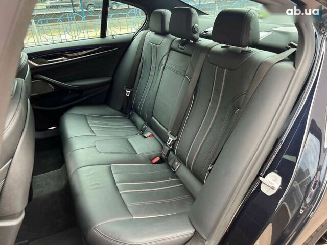 БМВ 5 Серия, объемом двигателя 4.4 л и пробегом 67 тыс. км за 53999 $, фото 17 на Automoto.ua