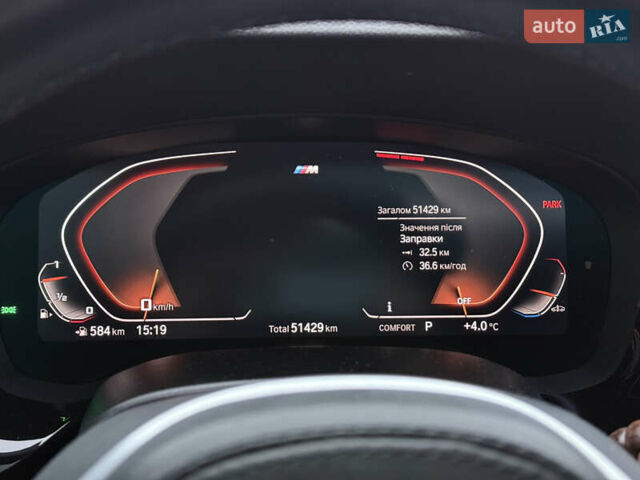 БМВ 5 Серия, объемом двигателя 2 л и пробегом 52 тыс. км за 41500 $, фото 37 на Automoto.ua