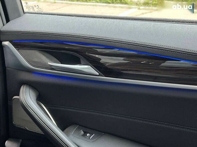 БМВ 5 Серия, объемом двигателя 4.4 л и пробегом 67 тыс. км за 53999 $, фото 20 на Automoto.ua