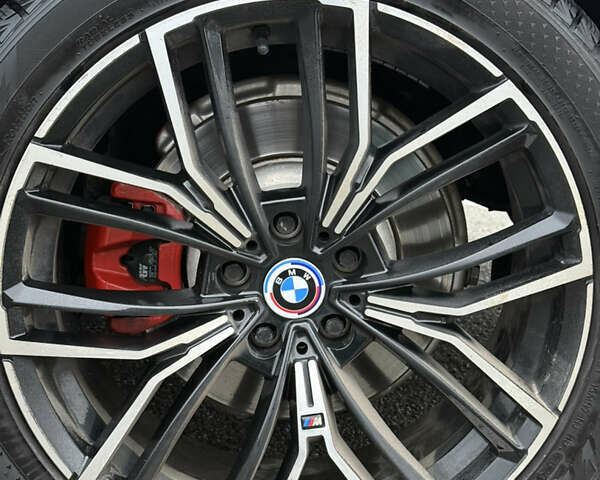 БМВ 5 Серия, объемом двигателя 2 л и пробегом 52 тыс. км за 41500 $, фото 23 на Automoto.ua