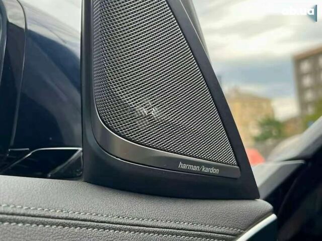 БМВ 5 Серия, объемом двигателя 4.4 л и пробегом 67 тыс. км за 47900 $, фото 10 на Automoto.ua