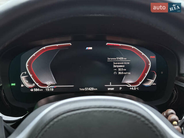 БМВ 5 Серия, объемом двигателя 2 л и пробегом 52 тыс. км за 41500 $, фото 34 на Automoto.ua