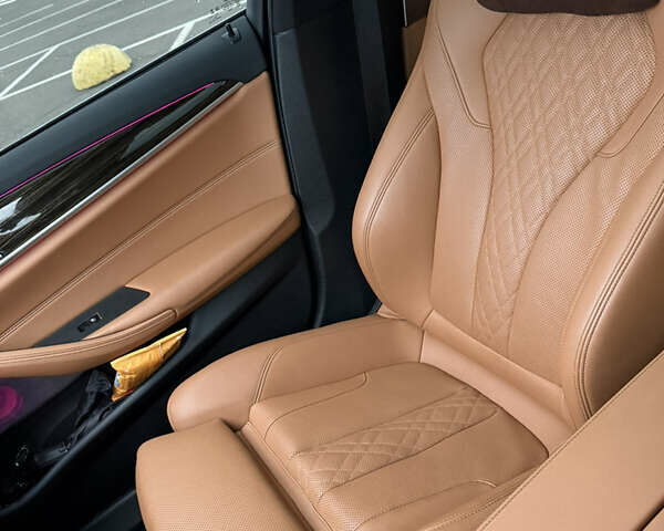 БМВ 5 Серия, объемом двигателя 2 л и пробегом 52 тыс. км за 41500 $, фото 39 на Automoto.ua