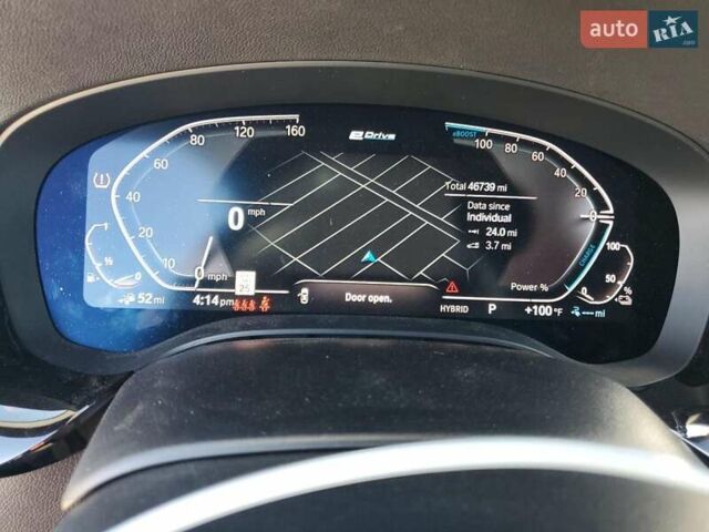 БМВ 5 Серія, об'ємом двигуна 2 л та пробігом 75 тис. км за 16000 $, фото 8 на Automoto.ua