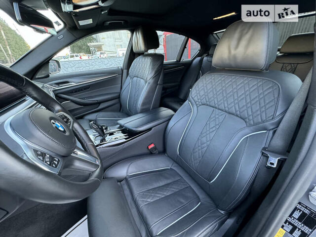 БМВ 5 Серия, объемом двигателя 3 л и пробегом 91 тыс. км за 62700 $, фото 64 на Automoto.ua