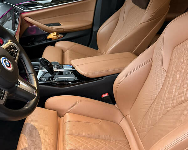 БМВ 5 Серия, объемом двигателя 2 л и пробегом 52 тыс. км за 41500 $, фото 48 на Automoto.ua