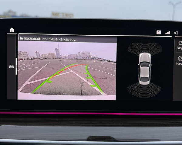 БМВ 5 Серия, объемом двигателя 2 л и пробегом 52 тыс. км за 41500 $, фото 44 на Automoto.ua