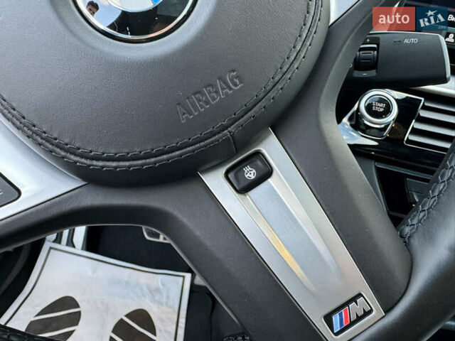 БМВ 5 Серия, объемом двигателя 3 л и пробегом 91 тыс. км за 62700 $, фото 49 на Automoto.ua
