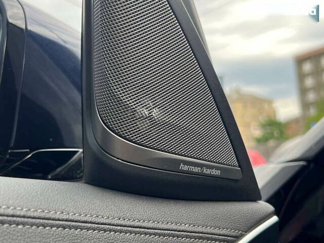 БМВ 5 Серия, объемом двигателя 4.4 л и пробегом 67 тыс. км за 53999 $, фото 10 на Automoto.ua