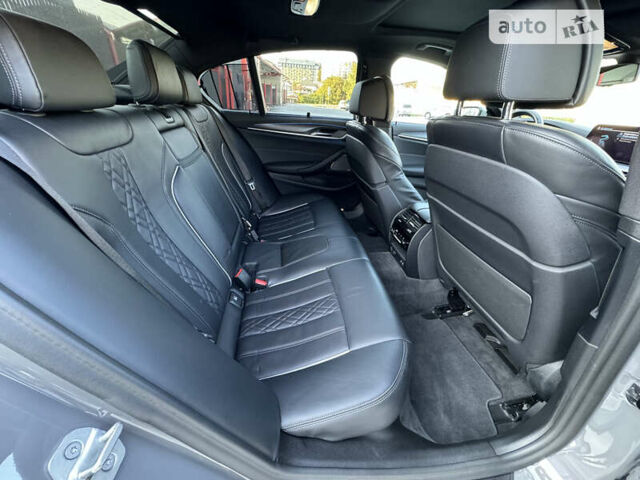 БМВ 5 Серия, объемом двигателя 3 л и пробегом 91 тыс. км за 62700 $, фото 74 на Automoto.ua