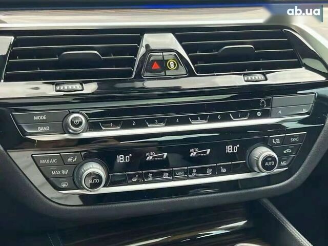 БМВ 5 Серия, объемом двигателя 4.4 л и пробегом 67 тыс. км за 47900 $, фото 14 на Automoto.ua