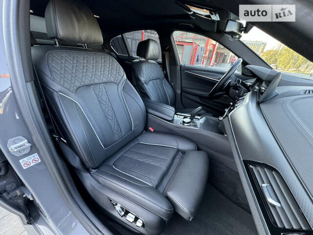 БМВ 5 Серия, объемом двигателя 3 л и пробегом 91 тыс. км за 62700 $, фото 66 на Automoto.ua