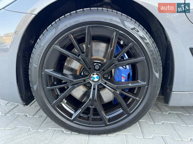 БМВ 5 Серия, объемом двигателя 3 л и пробегом 91 тыс. км за 62700 $, фото 34 на Automoto.ua