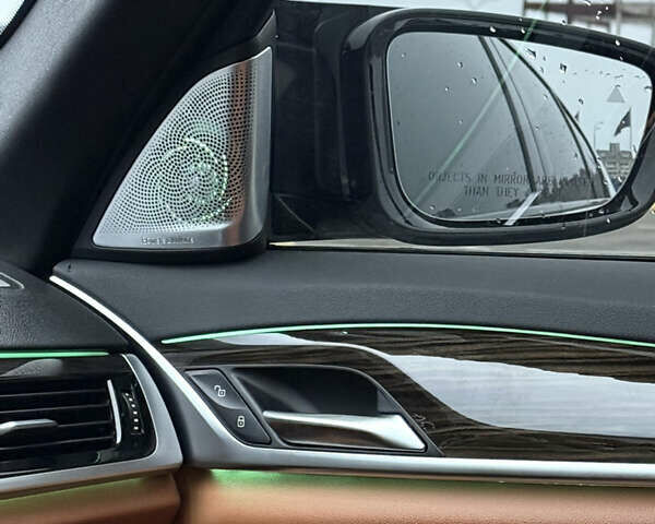 БМВ 5 Серия, объемом двигателя 2 л и пробегом 52 тыс. км за 41500 $, фото 28 на Automoto.ua