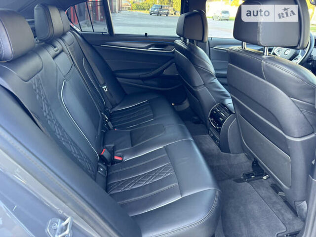БМВ 5 Серия, объемом двигателя 3 л и пробегом 91 тыс. км за 62700 $, фото 73 на Automoto.ua