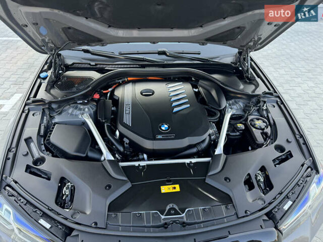 БМВ 5 Серия, объемом двигателя 3 л и пробегом 91 тыс. км за 62700 $, фото 35 на Automoto.ua