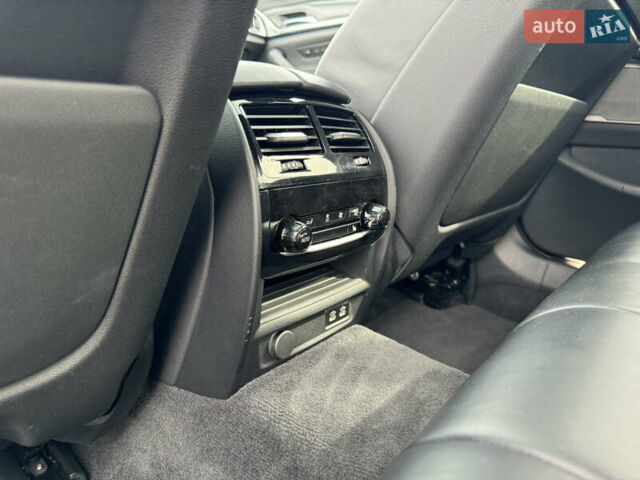 БМВ 5 Серия, объемом двигателя 3 л и пробегом 91 тыс. км за 62700 $, фото 51 на Automoto.ua