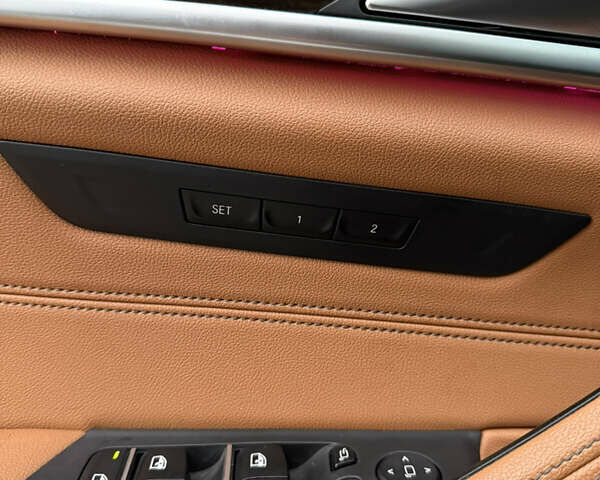 БМВ 5 Серия, объемом двигателя 2 л и пробегом 52 тыс. км за 41500 $, фото 40 на Automoto.ua