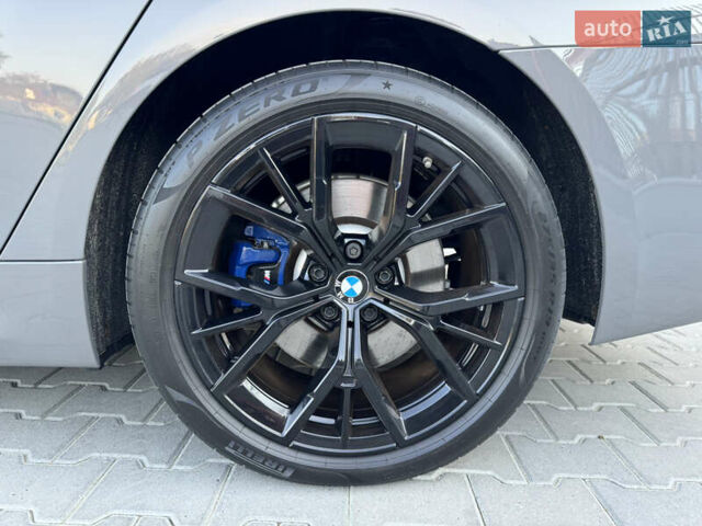 БМВ 5 Серия, объемом двигателя 3 л и пробегом 91 тыс. км за 62700 $, фото 33 на Automoto.ua