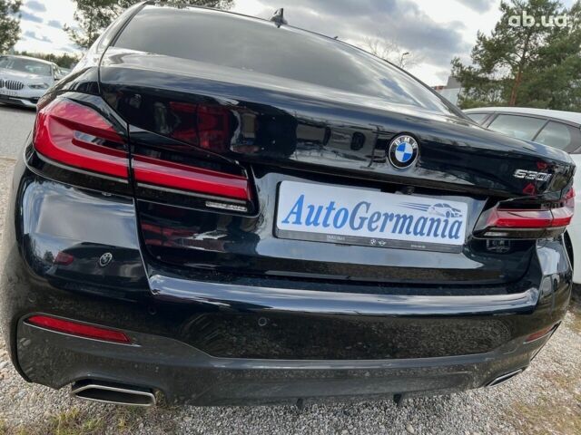 БМВ 5 Серия, объемом двигателя 2 л и пробегом 25 тыс. км за 56405 $, фото 24 на Automoto.ua