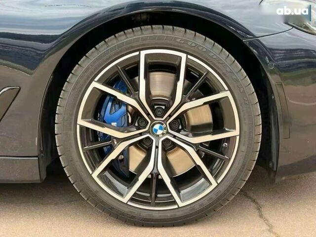 БМВ 5 Серия, объемом двигателя 4.4 л и пробегом 67 тыс. км за 47900 $, фото 24 на Automoto.ua