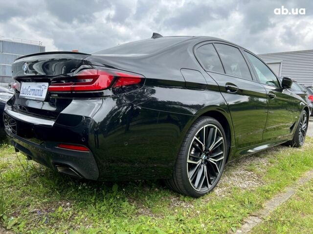 БМВ 5 Серия, объемом двигателя 3 л и пробегом 16 тыс. км за 79119 $, фото 21 на Automoto.ua