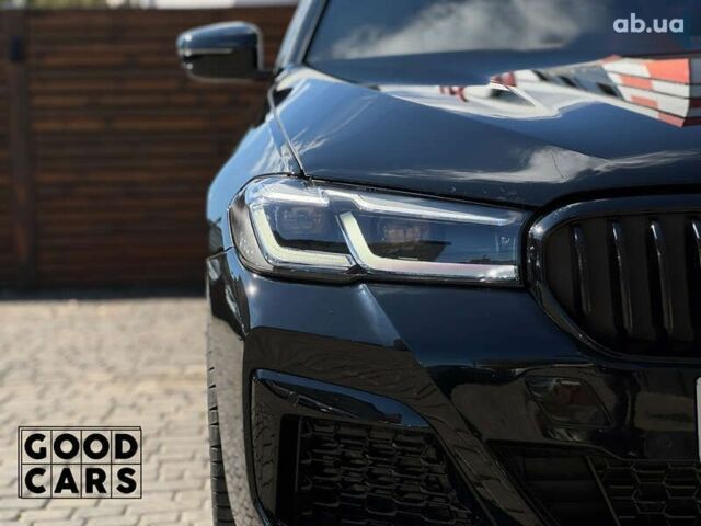 БМВ 5 Серія, об'ємом двигуна 2 л та пробігом 26 тис. км за 46000 $, фото 13 на Automoto.ua