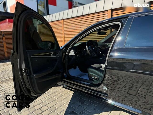 БМВ 5 Серія, об'ємом двигуна 2 л та пробігом 26 тис. км за 46000 $, фото 18 на Automoto.ua