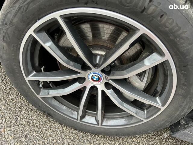 БМВ 5 Серия, объемом двигателя 3 л и пробегом 24 тыс. км за 72164 $, фото 28 на Automoto.ua