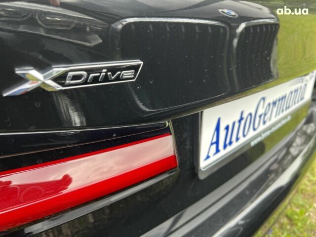 БМВ 5 Серия, объемом двигателя 3 л и пробегом 16 тыс. км за 79119 $, фото 36 на Automoto.ua