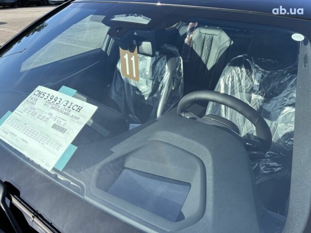 БМВ 5 Серія, об'ємом двигуна 3 л та пробігом 0 тис. км за 92269 $, фото 27 на Automoto.ua