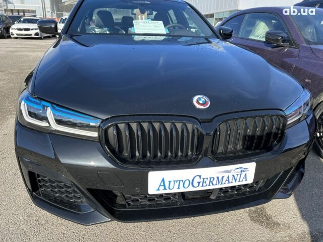 БМВ 5 Серія, об'ємом двигуна 3 л та пробігом 0 тис. км за 92269 $, фото 1 на Automoto.ua