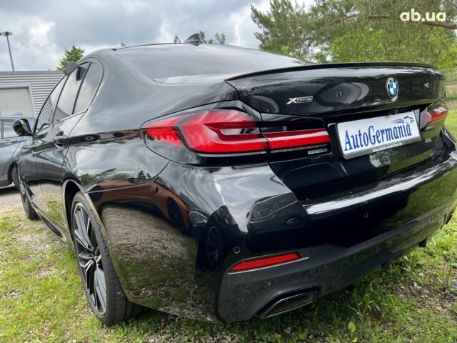 БМВ 5 Серия, объемом двигателя 3 л и пробегом 16 тыс. км за 79119 $, фото 33 на Automoto.ua