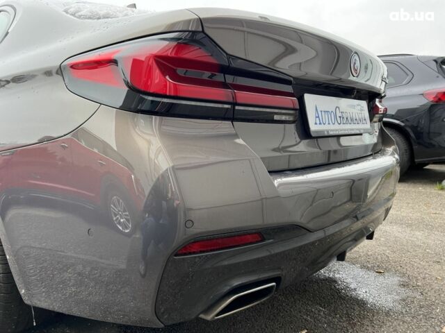 БМВ 5 Серия, объемом двигателя 3 л и пробегом 24 тыс. км за 72164 $, фото 30 на Automoto.ua