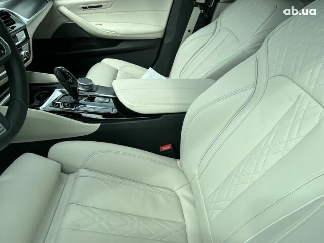БМВ 5 Серія, об'ємом двигуна 2 л та пробігом 4 тис. км за 75859 $, фото 3 на Automoto.ua